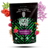 Yerba Verde Mate Green Temperamento La Potente 500g Catuaba